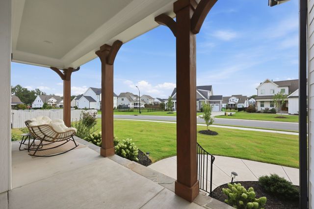 108 Nate Court, Wake Forest, NC 27587