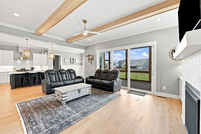 108 Nate Court, Wake Forest, NC 27587