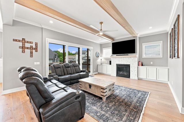 108 Nate Court, Wake Forest, NC 27587