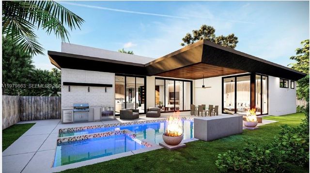 4231 NE 23rd Ave, Lighthouse Point, FL 33064