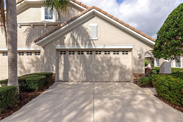 8310 TARTAN FIELDS CIRCLE, Lakewood Ranch, FL 34202