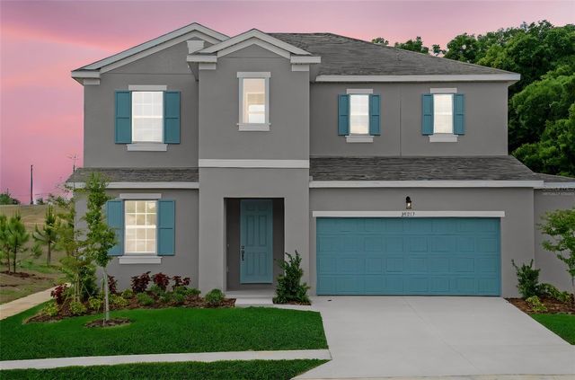 35215 TUSCAN HILL ROAD, Dade City, FL 33525