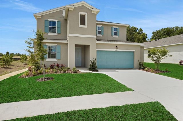 35215 TUSCAN HILL ROAD, Dade City, FL 33525