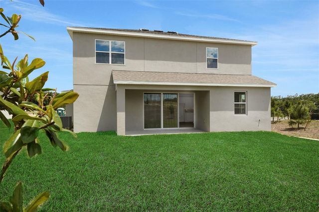 35215 TUSCAN HILL ROAD, Dade City, FL 33525
