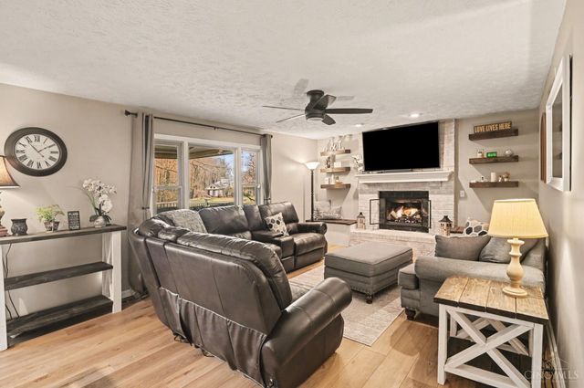 3541 Green Haven Way, Deerfield Twp., OH 45039