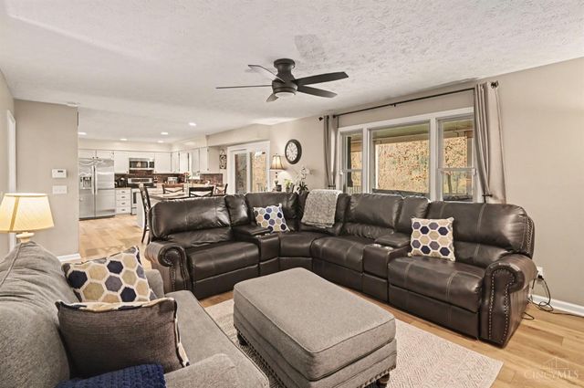 3541 Green Haven Way, Deerfield Twp., OH 45039