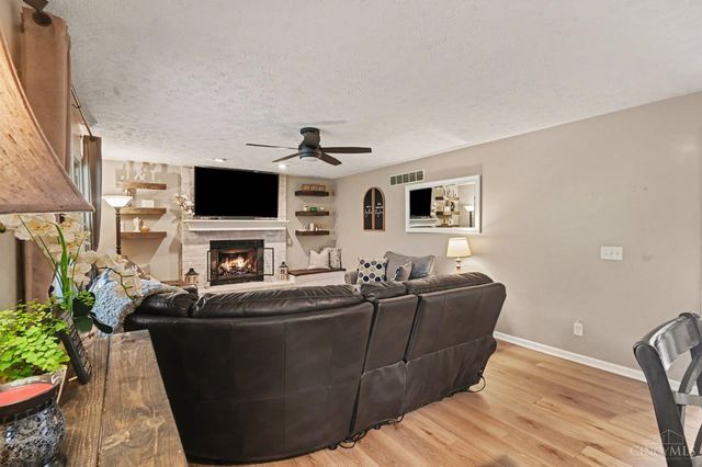 3541 Green Haven Way, Deerfield Twp., OH 45039