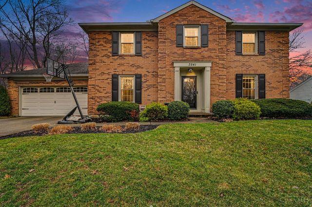 3541 Green Haven Way, Deerfield Twp., OH 45039