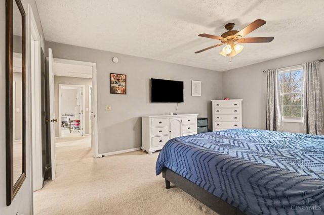 3541 Green Haven Way, Deerfield Twp., OH 45039