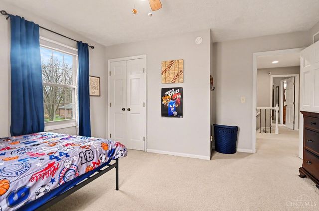 3541 Green Haven Way, Deerfield Twp., OH 45039