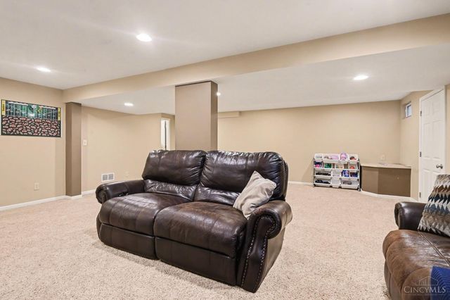 3541 Green Haven Way, Deerfield Twp., OH 45039