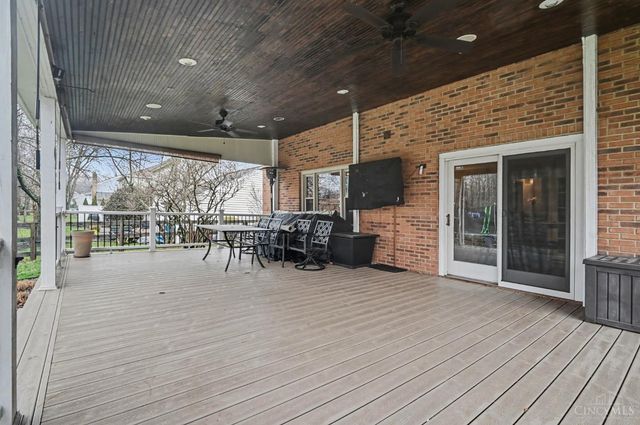 3541 Green Haven Way, Deerfield Twp., OH 45039