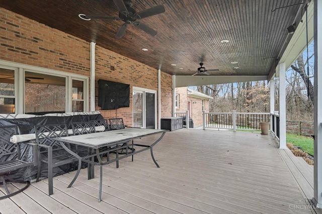 3541 Green Haven Way, Deerfield Twp., OH 45039