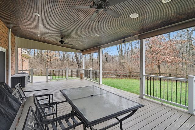 3541 Green Haven Way, Deerfield Twp., OH 45039