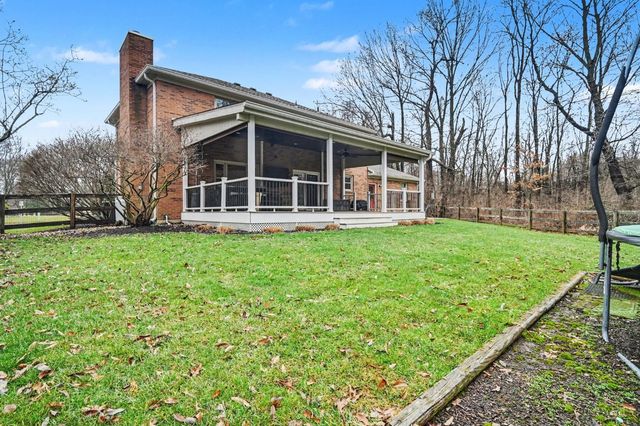 3541 Green Haven Way, Deerfield Twp., OH 45039