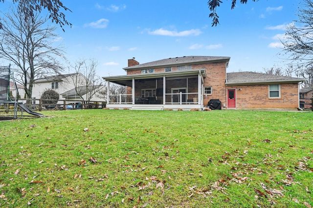 3541 Green Haven Way, Deerfield Twp., OH 45039