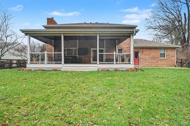 3541 Green Haven Way, Deerfield Twp., OH 45039