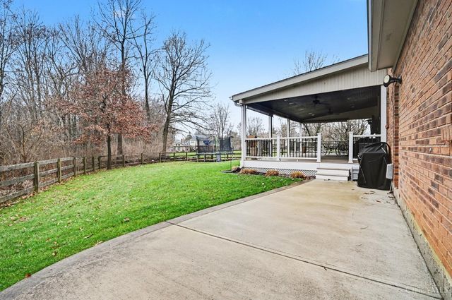 3541 Green Haven Way, Deerfield Twp., OH 45039