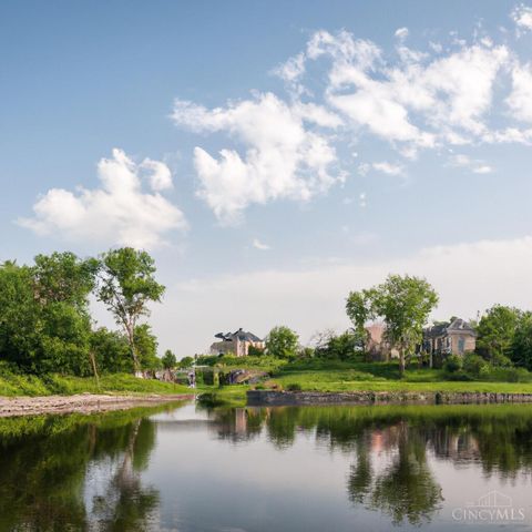 3541 Green Haven Way, Deerfield Twp., OH 45039