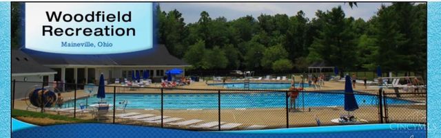 3541 Green Haven Way, Deerfield Twp., OH 45039