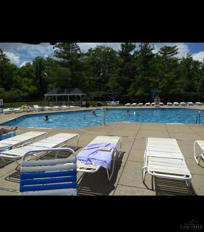 3541 Green Haven Way, Deerfield Twp., OH 45039