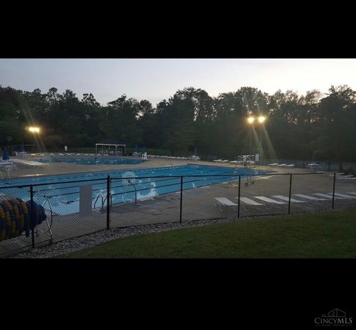 3541 Green Haven Way, Deerfield Twp., OH 45039