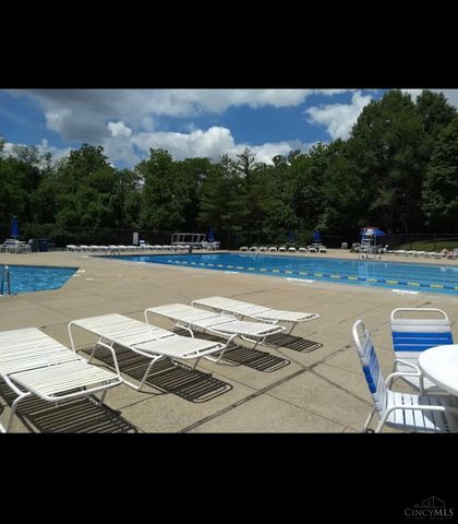 3541 Green Haven Way, Deerfield Twp., OH 45039