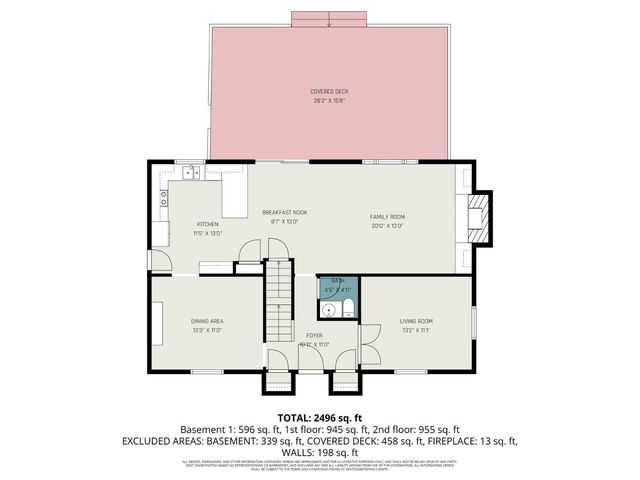 3541 Green Haven Way, Deerfield Twp., OH 45039