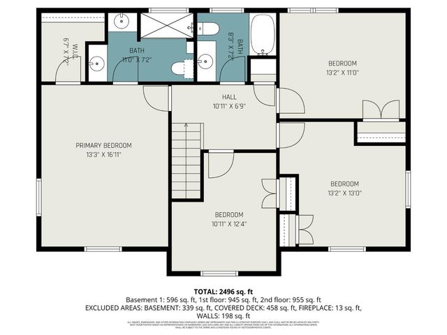 3541 Green Haven Way, Deerfield Twp., OH 45039