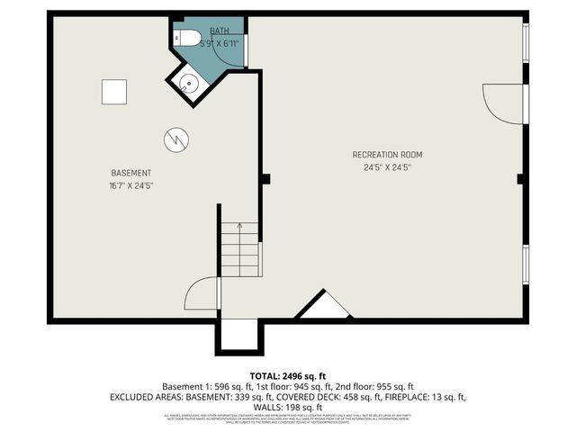 3541 Green Haven Way, Deerfield Twp., OH 45039