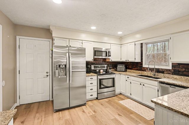 3541 Green Haven Way, Deerfield Twp., OH 45039