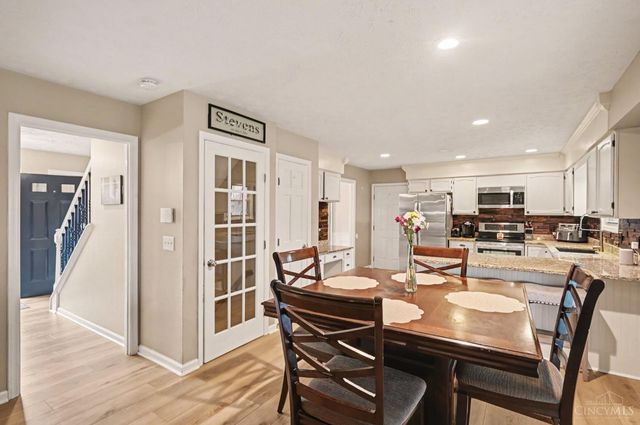 3541 Green Haven Way, Deerfield Twp., OH 45039