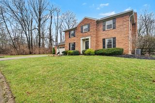 3541 Green Haven Way, Deerfield Twp., OH 45039