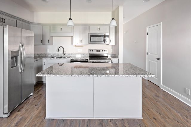 314 Fallow Cir, Clarksville, TN 37040