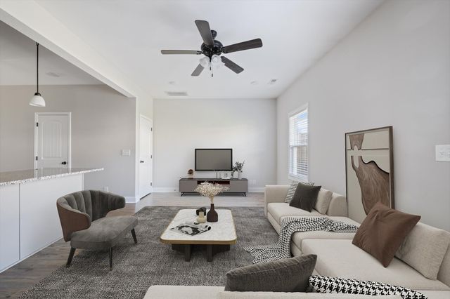 314 Fallow Cir, Clarksville, TN 37040