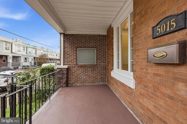 5015 LUDLOW ST, Philadelphia, PA 19139