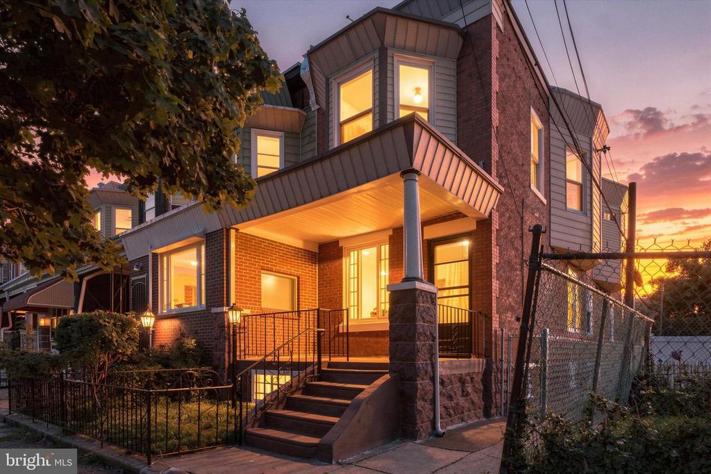 5015 LUDLOW ST, Philadelphia, PA 19139