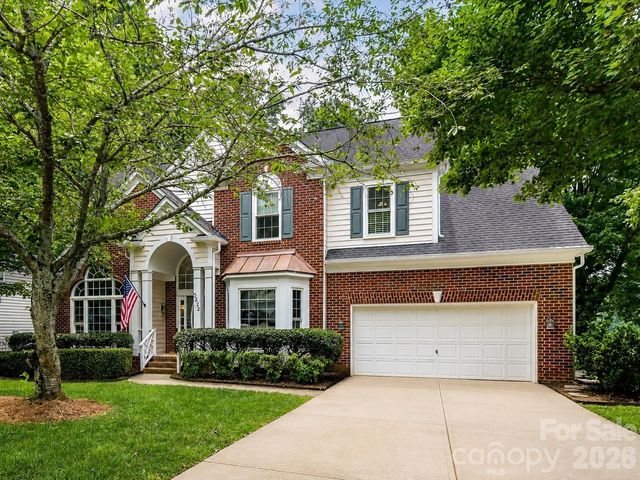 5222 Mcchesney Drive, Charlotte, NC 28269