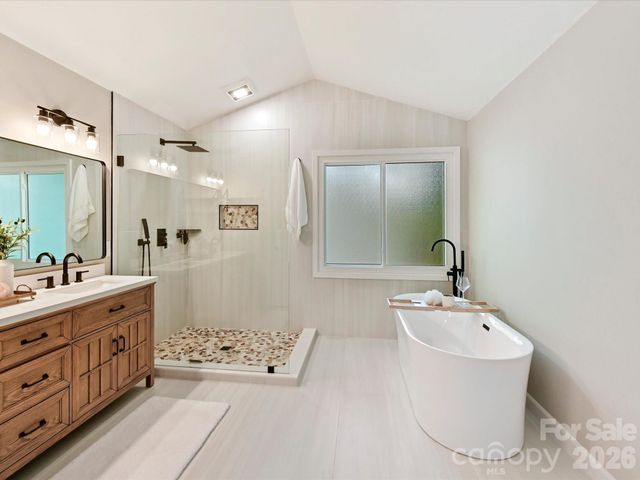 5222 Mcchesney Drive, Charlotte, NC 28269