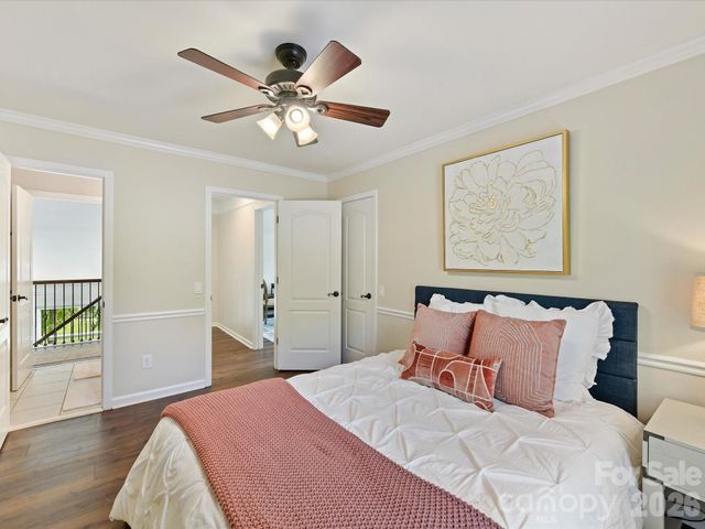 5222 Mcchesney Drive, Charlotte, NC 28269