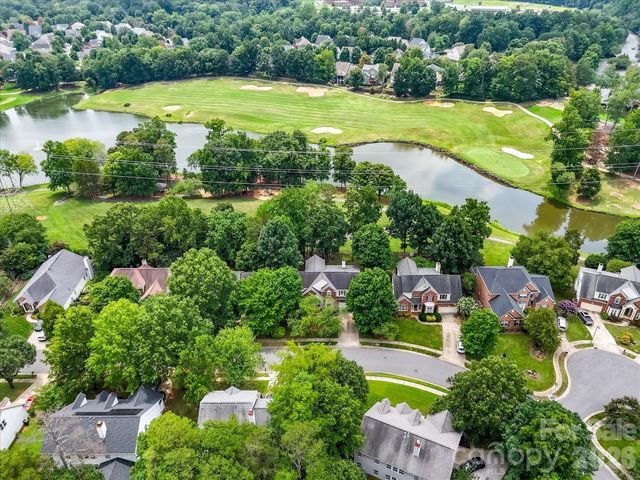 5222 Mcchesney Drive, Charlotte, NC 28269