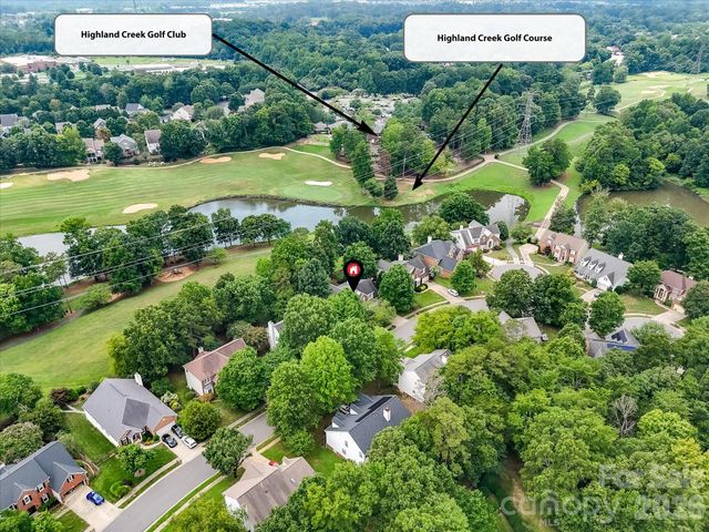 5222 Mcchesney Drive, Charlotte, NC 28269