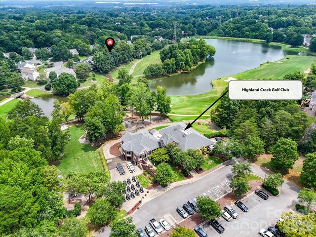 5222 Mcchesney Drive, Charlotte, NC 28269