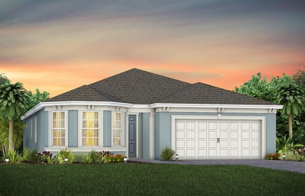 8989 WANDER TRAIL, Melbourne, FL 32940