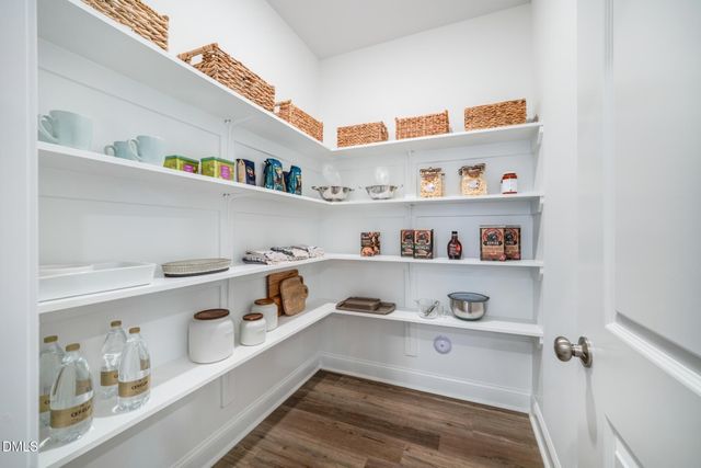 125 Fablewood Trail, Garner, NC 27529