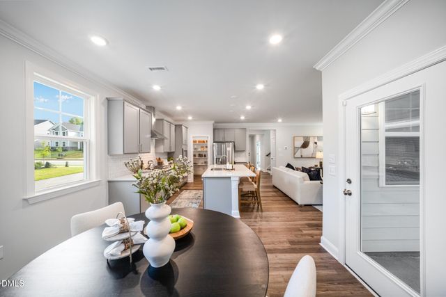 125 Fablewood Trail, Garner, NC 27529