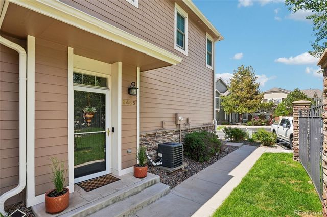 9465 Carlyle Park Place, Highlands Ranch, CO 80129