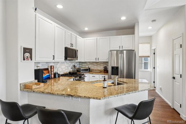 9465 Carlyle Park Place, Highlands Ranch, CO 80129