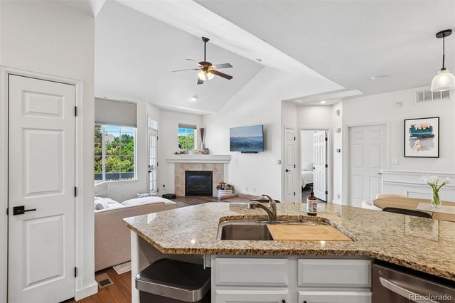9465 Carlyle Park Place, Highlands Ranch, CO 80129