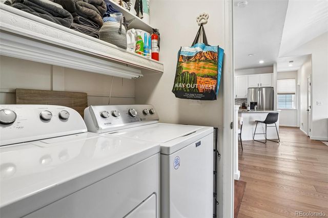 9465 Carlyle Park Place, Highlands Ranch, CO 80129